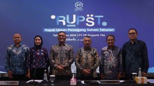 Held Annual GMS For The 2024 Fiscal Year, PPRO Shareholders Agree To Changes In Management