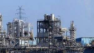 ar - négociations commerciales entre les États-Unis et la Chine pour le prix mondial du pétrole
