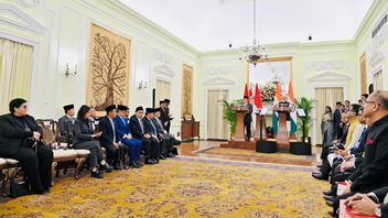 Minister Bahlil Reveals Opportunities For Coal And Nickel Downstream Cooperation With India