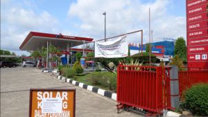 Kelangkaan BBM di Bengkulu, Harga Eceran Tembus Rp30.000 per Liter 