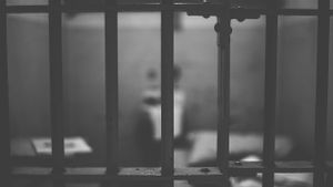 2 Pencuri di Gowa Sulsel Bobol Gudang Barang Bukti Polisi