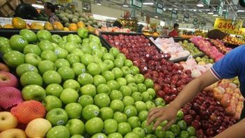 ar - L'Indonésie encourage les exportations de fruits tropicaux avec la Nouvelle-Zélande