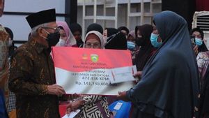 Wapres Ma’ruf Amin Minta Pendidikan Indonesia Harus Nihil Aksi Kekerasan