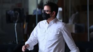 Sidang Dito Mahendra Lanjut Hari Ini, Jaksa Bakal Tanggapi Eksepsi Soal Senpi Ilegal