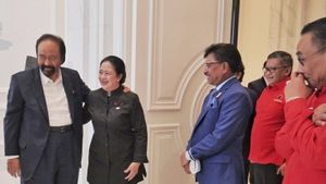 Safari Politik Puan Maharani: Kiat PDIP Mencari Simpati, Menjaring Koalisi