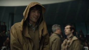 Kepikiran Adegan, Cerita Robert Pattinson Minta Bantuan Zendaya di Lokasi Syuting