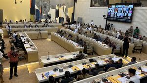 2 Daerah Kurang Dana PSU Pilkada 2024: Kabupaten Pasaman dan Boven Digoel