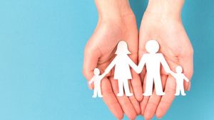 Mengenal Birth Order Teori Kepribadian dari Urutan Kelahiran Anak