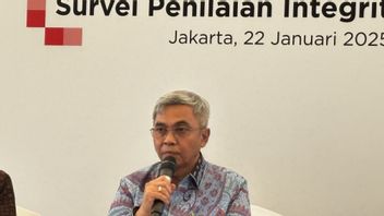 Bantah Ada Politisasi, Ketua KPK Tegaskan Kasus Hasto Murni Penegakan Hukum