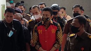 Tembakan Ferdy Sambo ke Kepala Brigadir J Rusak Tulang Tengkorak dan Batang Otak