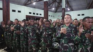 Revisi UU TNI Berpotensi Lemahkan Kontrol Demokrasi Terhadap Militer