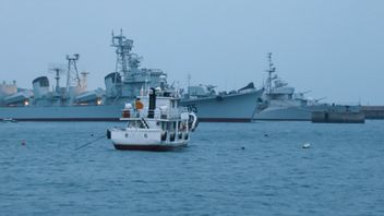 中国の戦争ゲームが緊張を引き起こし、米国は台湾海峡の平和を維持することを約束