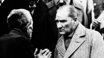 Kisah A.H. Nasution: Tokoh Militer yang Jadikan Mustafa Kemal Ataturk Inspirasi Gerakan Kemerdekaan Indonesia