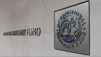 IMFがインドネシア経済予測を引き下げ、スリ・ムリヤニは5%で成長すると楽観的であり続けている。