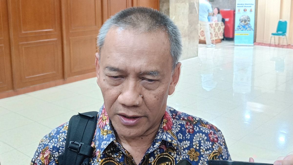 インドネシアの自動車税は世界最高で、ガイキンドはその証拠を明らかにした。