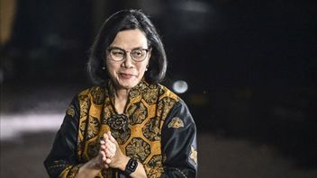 スリ・ムリヤニは、消費者信頼感指数が3カ月連続で下がったことについて声を上げた。