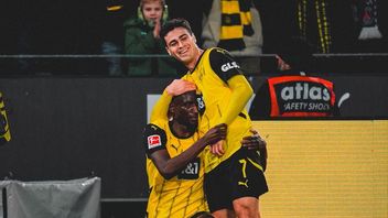 Dortmund vs. Lille: Le Borpus doit surmonter les Dogues
