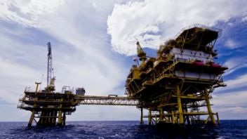 Perusahaan Migas Asal Kuwait Dapat Restu untuk Rencana Pengembangan Lapangan Anambas