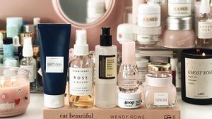 Catat ! Efek Gonta-ganti dan Waktu yang Tepat untuk Pemakaian Skincare