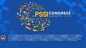 PSSI Akan Gelar Kongres Biasa 2024