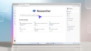 Microsoft Tambahkan Kemampuan Researcher dan Analyst ke AI Copilot