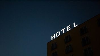 政府の効率性政策は、適切なBUMNホテルをビジネスにしますか?