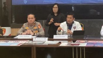  Bareskrim Sebut Deepfake Berpotensi Jadi Alat Politik