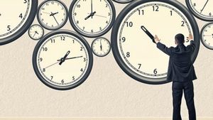 rénal : Qu'est-ce que la gestion du temps? Voici ses compréhensions et ses avantages