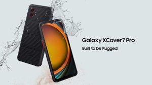 هل تحتاج إلى هاتف ذكي قوي يمكنه البقاء في الجحيم؟ هذا هو Samsung Galaxy XCover7 Pro على T-Mobile