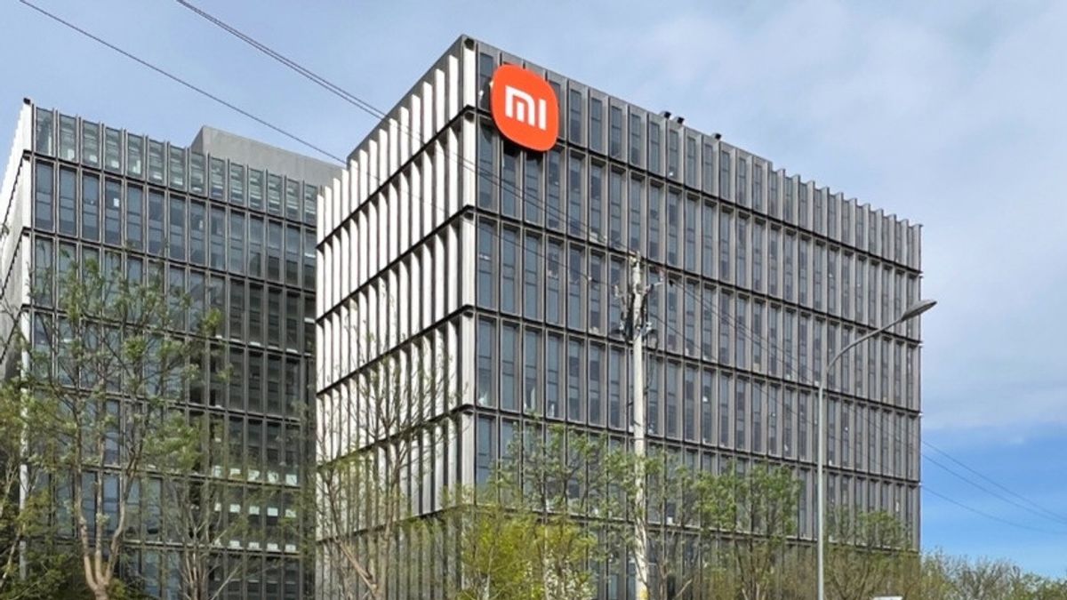 ia : Xiaomi enregistrera un chiffre d’affaires de 252 billions de roupies au 1er trimestre de 2025, se concentre sur les technologies de base à l’avenir