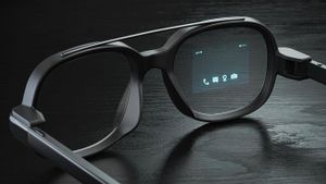 Samsung XR Glasses: Diklaim Lebih Unggul Dibandingkan Kacamata Ray-Ban Meta 