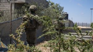 Israel Sebut Hamas Tolak Elemen Penting Rencana Gencatan Senjata Gaza Usulan AS