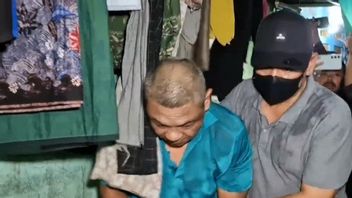 BNN Gerebek Rumah Pensiunan TNI AD في جوهر بارو ، 25 كجم من سابو بقيمة 50 مليار روبية إندونيسية تم ضبطه
