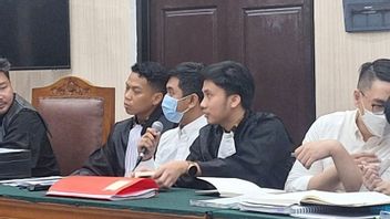 Terdakwa Adhi Kismanto Dipromosikan Jadi Pegawai Komdigi karena Lindungi Situs Judi