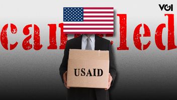 USAID冻结后追求健康独立