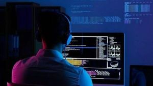X compte Déjà piraté sur les scènes de diplôme et de titre, KPU demande d’aider BSSN à récupérer