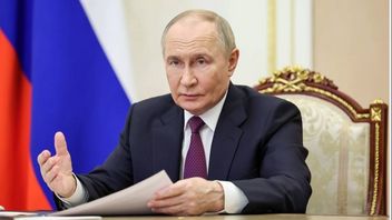 Trump Calls Putin 