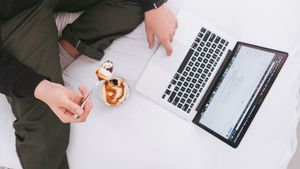 Mengenal Attention Span: Penyebab Turunnya Fokus dan Perhatian serta Cara Meningkatkannya