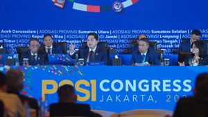 Kongres Biasa PSSI 2024 Cetuskan Rencana Liga 4