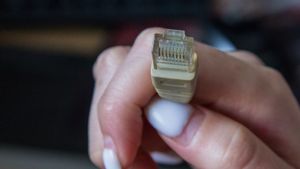 Fungsi Kabel LAN, Berikut Penjelasannya