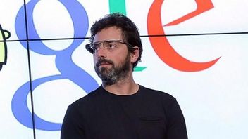 Googleの共同創設者セルゲイ・ブリンは11.3兆ルピアを寄付したが、彼の富はさらに素晴らしい!