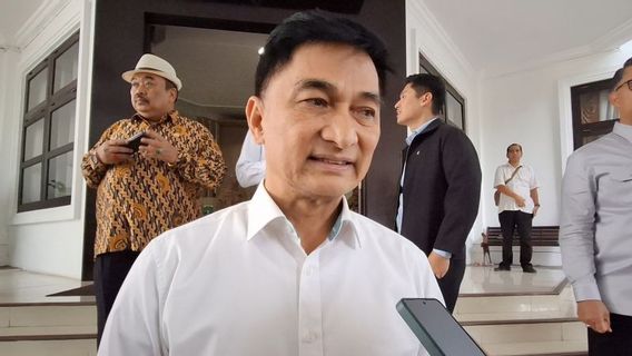 BPK Temukan Anggaran Makan Rp1,89 Miliar di 2 RS yang Belum Beroperasi, Ini Penjelasan Wagub Banten