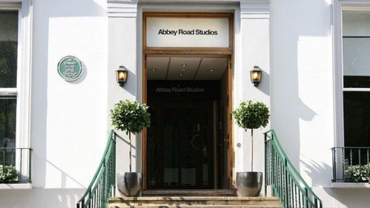 Mary McCartney Ajak Penggemar Rasakan Magis Abbey Road dalam Dokumenter <i>If These Walls Could Sing</i>