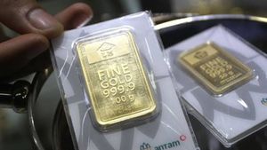 raba : Le prix de l'or brume le jour de l'Aïd al-Islam