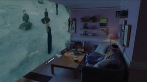 Bermitra dengan Disney, Apple Beri Dukungan Film 3D di Vision Pro