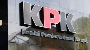 KPK Koordinasi dengan Kemenlu untuk Cabut Status WN Afrika Paulus Tannos