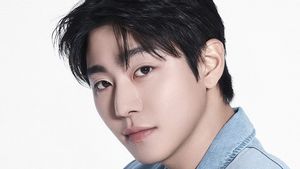 Ahn Hyo Seop Wants To Make New Memories With Pauljjak Indonesia At Fanmeeting August 23