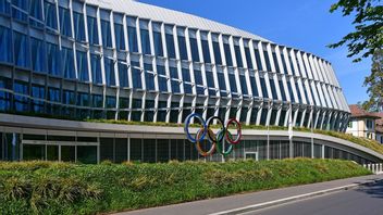 拉夫罗夫外长值得一提的是,国际奥委会表示,禁止俄罗斯不能与哈马斯 - 以色列冲突相提并论。