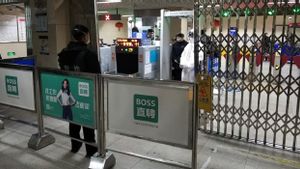 Jepang hingga AS Antisipasi Gelombang COVID-19 di China, Kementerian Kesehatan Pantau Perkembangan