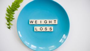 Mudah <i>kok</i>, Begini 5 Tips Menurunkan Berat Badan Tanpa Stres 